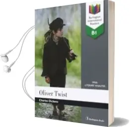 Descargar AudioLibro Oliver Twist de Varios Autores año 1990