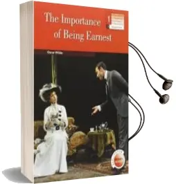 Descargar AudioLibro The Importance of Being Earnest de Varios Autores año 1990
