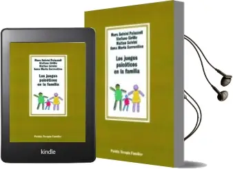 Descargar AudioLibro Los Juegos Psicoticos en la Familia de Mara Et Al. Selvini Palazzoli año 1990