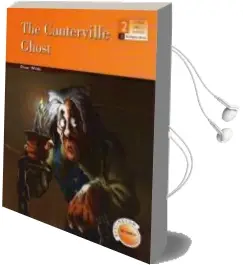 Descargar AudioLibro The Canterville Ghost (2º Eso) de Oscar Wilde año 1990