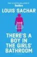 AudioLibro There s a boy in the Girls Bathroom de Louis Sachar