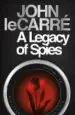 AudioLibro A Legacy of Spies de John Le Carré