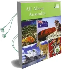 Descargar AudioLibro All About Australia de Varios Autores año 1990