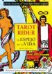 AudioLibro Tarot Rider: El Espejo de la Vida (Libro + Baraja) de Mario Montano