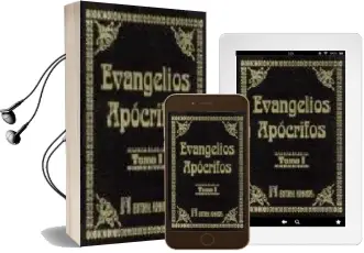 Descargar AudioLibro Evangelios Apocrifos (T.I) de Varios Autores año 1990
