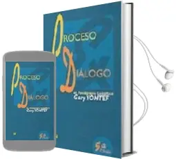 Descargar AudioLibro Proceso Dialogo es Psicoterapia Gestaltica de Gary Yontef año 1990