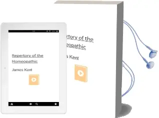 Descargar AudioLibro Repertory of the Homeopathic de James Kent año 1990