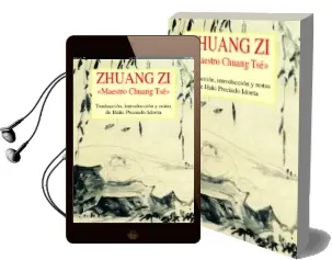 Descargar AudioLibro Zhuang zi: Maestro Chuang tse de Varios Autores año 1990