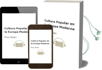 Descargar AudioLibro Cultura Popular en la Europa Moderna de Peter Burke año 1991