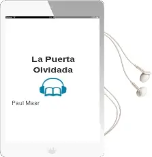Descargar AudioLibro La Puerta Olvidada de Paul Maar año 1991