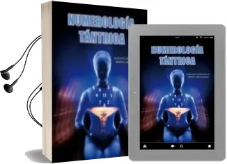 Descargar AudioLibro Numerologia Tantrica (10ª Ed.) de Maria Lapuente año 1991