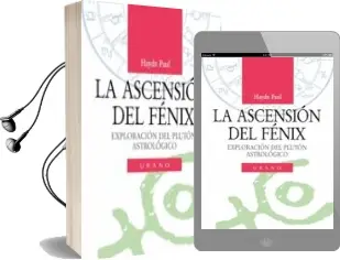 Descargar AudioLibro La Ascension del Fenix de Mayon Paul año 1991