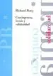 AudioLibro Contingencia, Ironia y Solidaridad de Richard Rorty