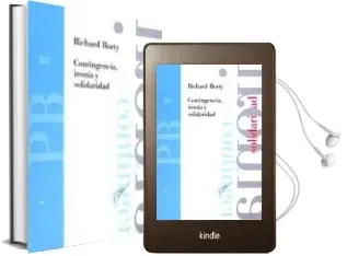 Descargar AudioLibro Contingencia, Ironia y Solidaridad de Richard Rorty año 1991