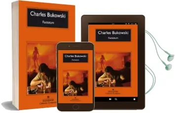 Descargar AudioLibro Factotum (18ª Ed.) de Charles Bukowski año 1991