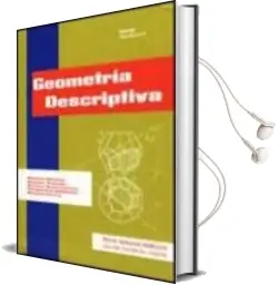 Descargar AudioLibro Geometria Descriptiva de Mario Gonzalez Mosalve año 1991