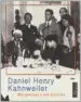 AudioLibro Mis Galerias y mis Pintores de Daniel Henry Kahnweiler
