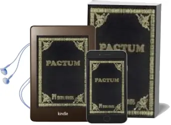 Descargar AudioLibro Pactum: La Obra Magistral de la Hechicera Antigua de Anonimo año 1991