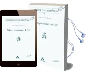 Descargar AudioLibro Valores Gramaticales de 