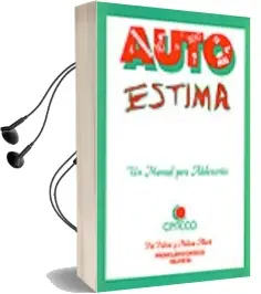 Descargar AudioLibro Autoestima: Un Manual para Adolescentes de Pat Palmer año 1992