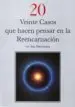 AudioLibro Veinte Casos que Hacen Pensar en la Reencarnacion de Ian Stevenson