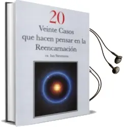 Descargar AudioLibro Veinte Casos que Hacen Pensar en la Reencarnacion de Ian Stevenson año 1992