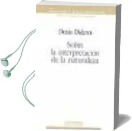 Descargar AudioLibro Sobre la Interpretacion de la Naturaleza de Denis Diderot año 1992
