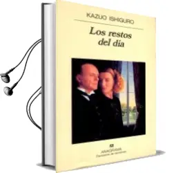 Descargar AudioLibro Los Restos del dia de Kazuo Ishiguro año 1992