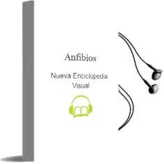 Descargar AudioLibro Anfibios de Nueva Enciclopedia Visual año 1993