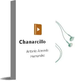 Descargar AudioLibro Chañarcillo de Antonio Acevedo Hernández año 1993