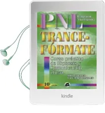 Descargar AudioLibro Trance-Formate: Curso Practico de Hipnosis con Programacion Neuro -Lingüistica de John Grinder año 1993