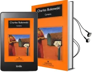 Descargar AudioLibro Cartero (19ª Ed.) de Charles Bukowski año 1993