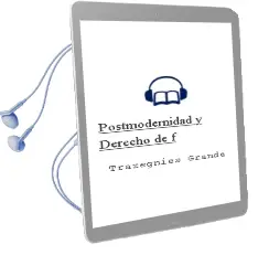Descargar AudioLibro Postmodernidad y Derecho de F De Trazegnies Granda año 1993