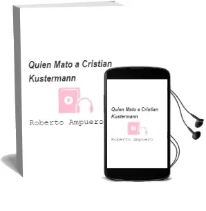 Descargar AudioLibro ¿Quién Mató a Cristian Kustermann? de Roberto Ampuero año 1993