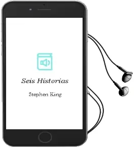 Descargar AudioLibro Seis Historias de Stephen King año 1993