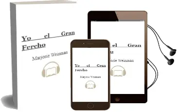 Descargar AudioLibro Yo, el Gran Fercho de Marjorie Weinman año 1993