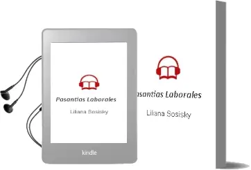 Descargar AudioLibro Pasantías Laborales de Liliana Sosisky año 1993
