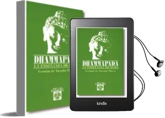 Descargar AudioLibro Dhammapada: La Enseñanza del Buda de Ramiro A. Calle año 1994