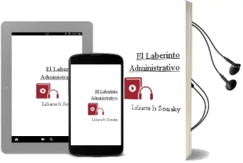Descargar AudioLibro El Laberinto Administrativo de Liliana H. Sosisky año 1994
