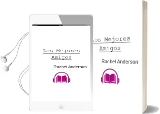 Descargar AudioLibro Los Mejores Amigos de Rachel Anderson año 1995