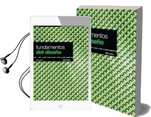 Descargar AudioLibro Fundamentos del Diseño de Wucius Wong año 1995