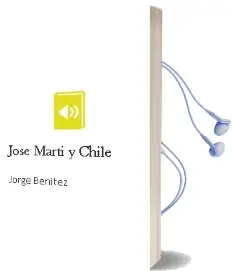 Descargar AudioLibro José Martí y Chile de Jorge Benítez año 1995