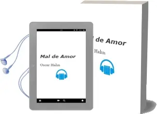 Descargar AudioLibro Mal de Amor de Óscar Hahn año 1995