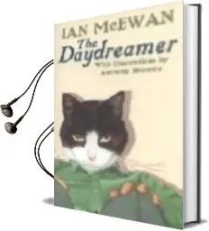 Descargar AudioLibro The Daydreamer (With Ilustrations by Anthony Browne) de Ian Mcewan año 1995