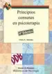 AudioLibro Principios Comunes en Psicoterapia de Chris L. Kleinke