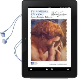 Descargar AudioLibro Tu Nombre en Vano de Arturo Fontaine año 1995