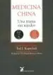AudioLibro Medicina China (7ª Ed.) de Teel J. Kaptchuk