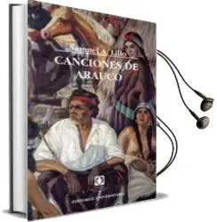 Descargar AudioLibro Canciones de Arauco de Samuel Lillo año 1996