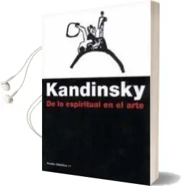 Descargar AudioLibro De lo Espiritual en el Arte: Contribucion al Analisis de los Elem Entos Pictoricos (20ª Ed.) de Vasili Kandinsky año 1996