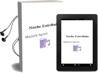 Descargar AudioLibro Noche Estrellada de Marjorie Agosín año 1996